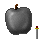 Silver Magic Apple