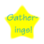 Gatherings Page 1!