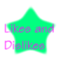 Likes!