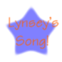 Lynsey's Song!
