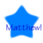 Matthew!
