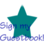 Sign my Guestbook!
