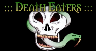 ::: death eaters :::