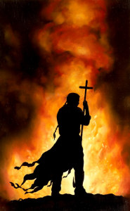 Eleison Back Cover no. 3