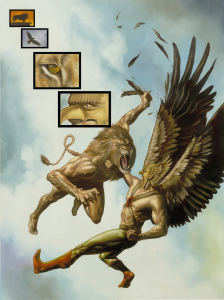 Hawkman