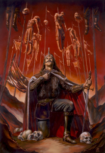 Vlad the Impaler