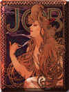 Alphonse Maria Mucha - JOB.jpg (116442 bytes)
