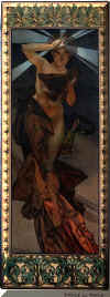 Alphonse Maria Mucha - Morning Star.jpg (50870 bytes)
