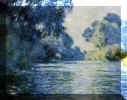 Claude Monet - Arm of the Seine at Giverny.jpg (100912 bytes)