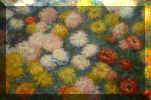 Claude Monet - Chrysanthemums.jpg (94737 bytes)