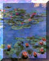 Claude Monet - Red Water-Lilies.jpg (125318 bytes)