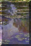 Claude Monet - Water-Lilies XIII.jpg (97549 bytes)