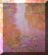 Claude Monet - Water-Lilies XXVII.jpg (80696 bytes)