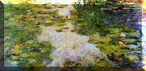 Claude Monet - Water-Lilies XXXV.jpg (85746 bytes)