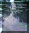 Claude Monet - Water-Lilies X.jpg (109477 bytes)