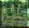 Claude Monet - Water-Lily Pond.jpg (201498 bytes)