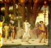 Frederic Leighton 1830 - 1896, The Daphnephoria (right detail).jpg (71816 bytes)
