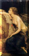 Herbert Draper - Lamia.jpg (55968 bytes)
