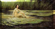 Herbert Draper - The Water Nixie.jpg (43864 bytes)
