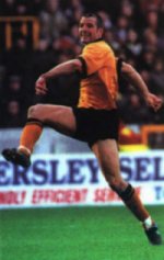 Steve Bull MBE