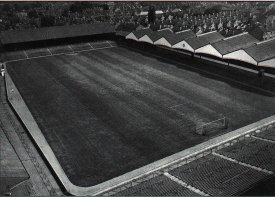 1950's Molineux