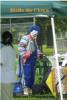 BOBO the Clown At maplewwod Festival