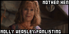 Mother Hen - Molly Weasley Fanlisting
