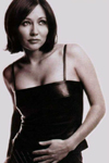 Shannen Doherty