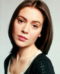 Alyssa Milano