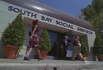 Sout Bay Social Services
