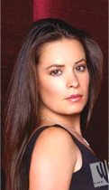 Holly Marie Combs