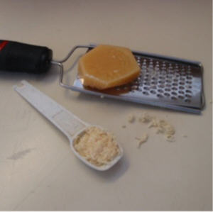 Lip Balm Ingredients