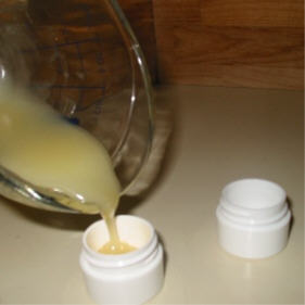 Lip Balm Ingredients