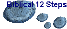 Biblical 12 Steps
