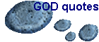 GOD quotes