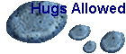 Hugs Allowed