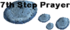 7th Step Prayer