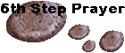 6th Step Prayer