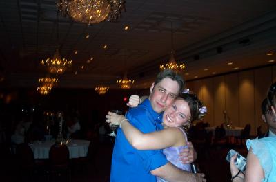 Favorite picture of us