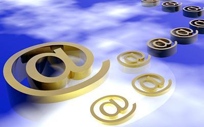 Click here to email me!