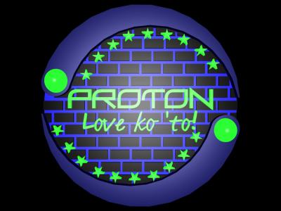 Proton Logo