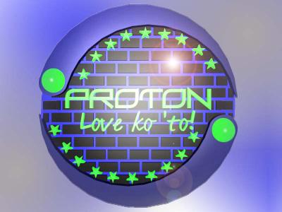 Enhanced Proton Logo