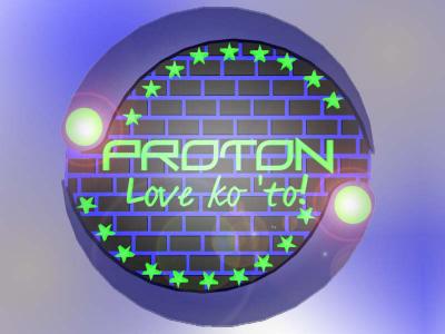 Enhanced Proton Logo 3