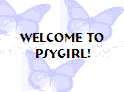 Welcome To Psygirl!!