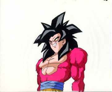 ss4 goku