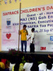 SAFRA Children's Day Celebration