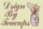 Dsign By Teacups