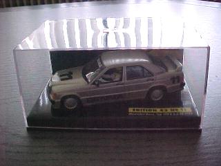 example of a display case