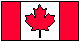 Canadian flag