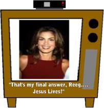 Everyone wins with Jesus!